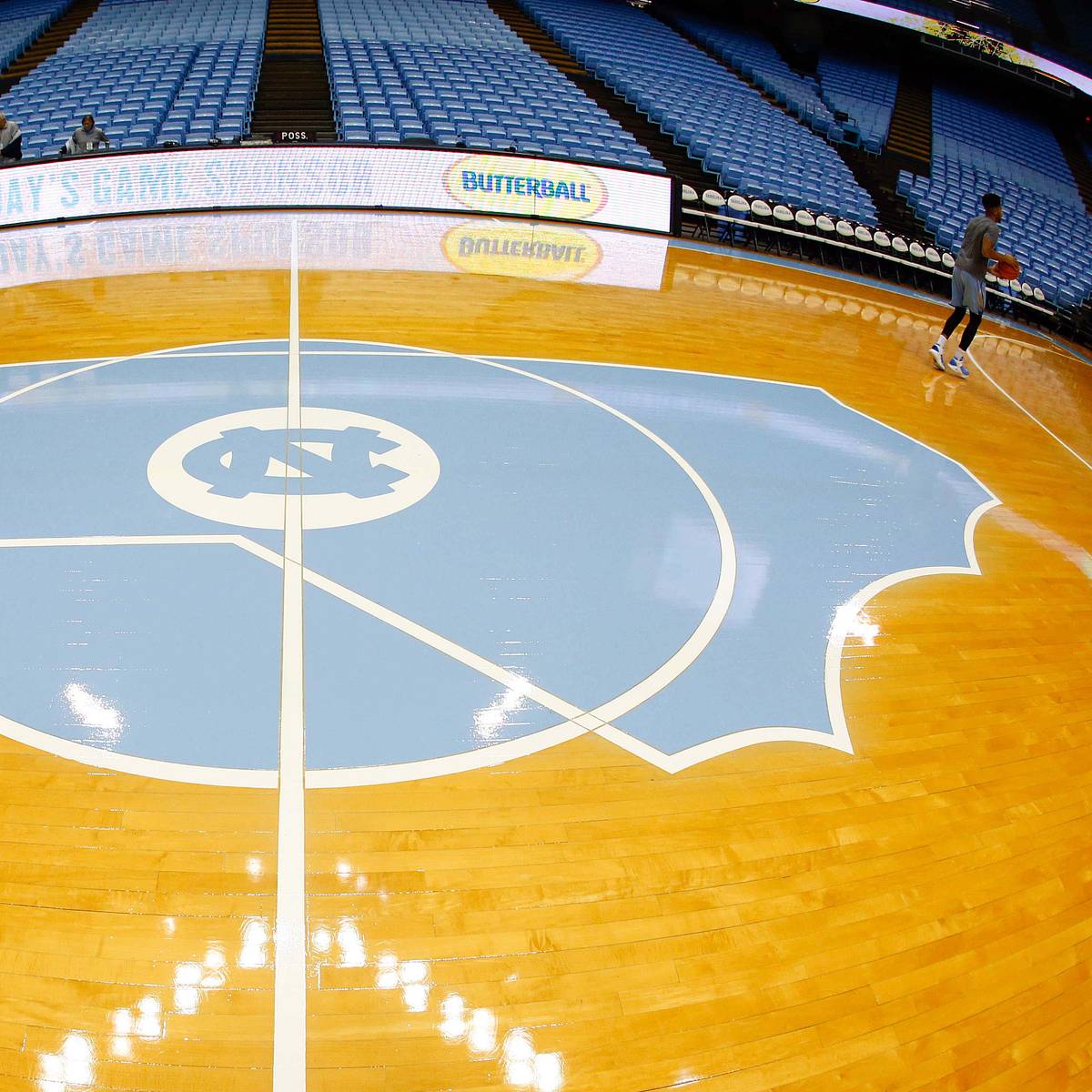 si.com - Kade Nix - Predicting UNC Basketball's ACC Record in Michael Malone's First Season