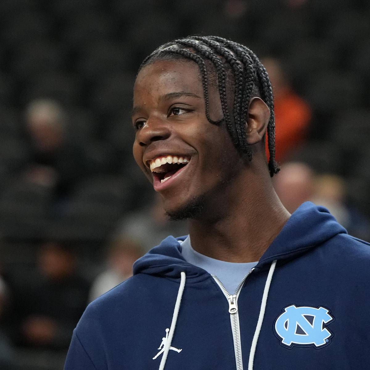 si.com - Justin Backer - How UNC's Caleb Wilson Will Fit With Chicago Bulls