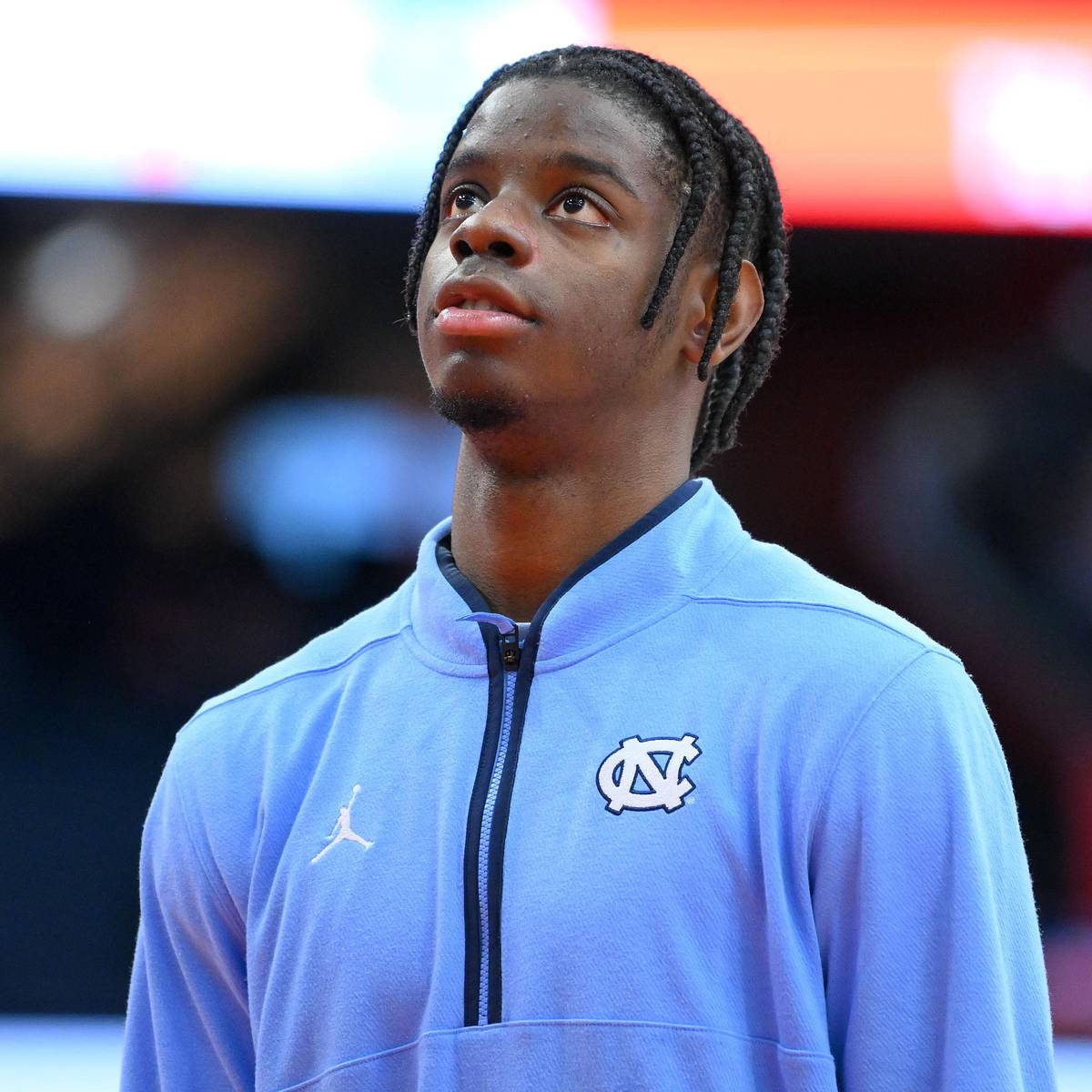 si.com - Logan Lazarczyk - Instant Breakdown of UNC's Caleb Wilson's Fit With Bulls