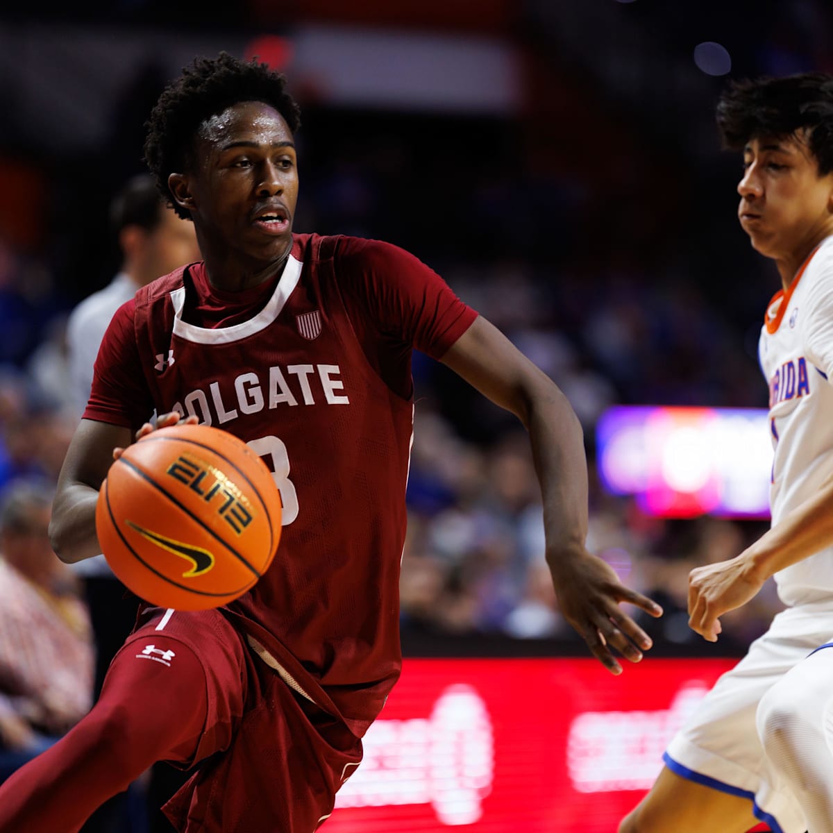 si.com - Jaden Golding - Jalen Cox Visiting Maryland Basketball Tomorrow