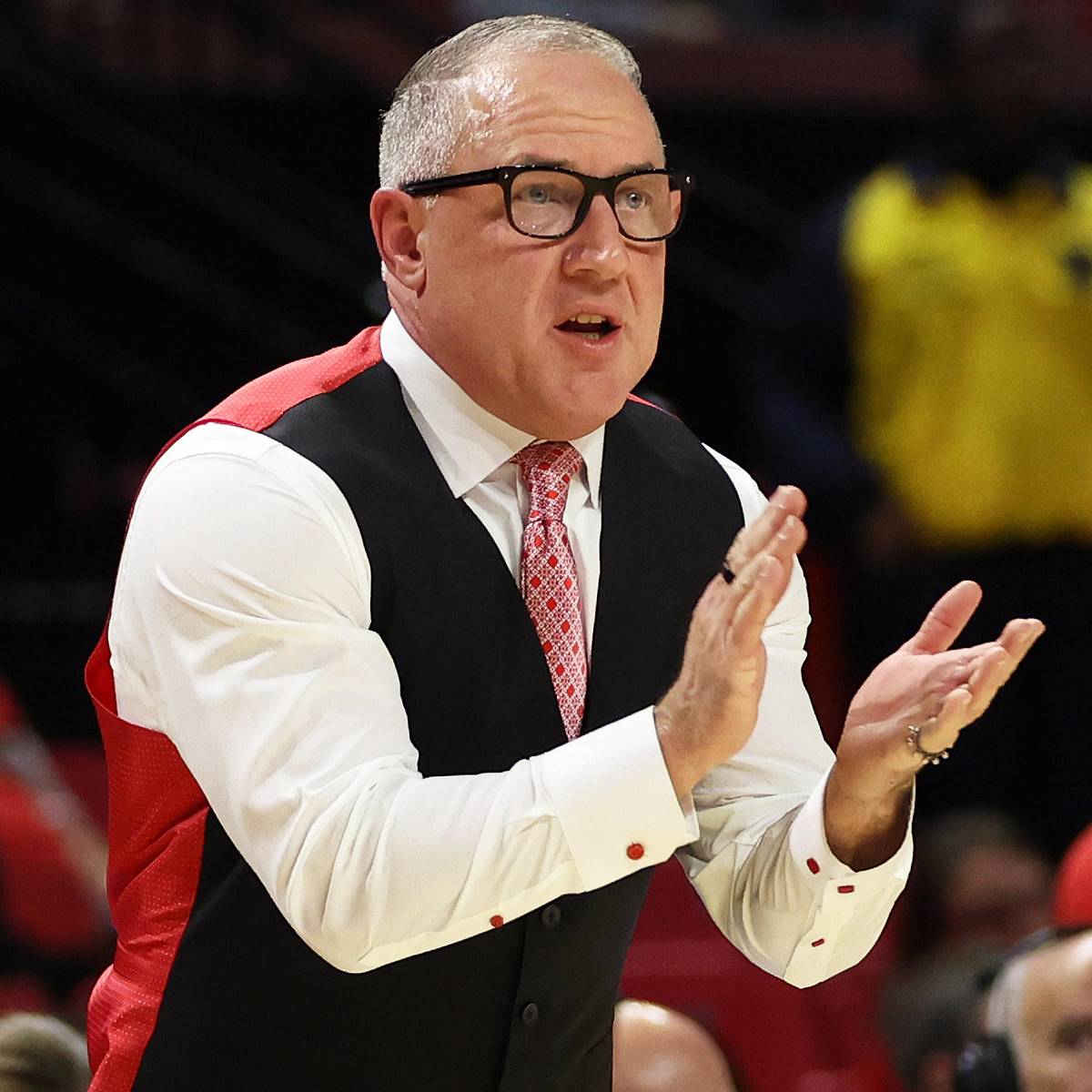 si.com - Jaden Golding - CBS Analyst Predicting Improvement For Maryland Men's Basketball In Year 2 Of Buzz Williams Era