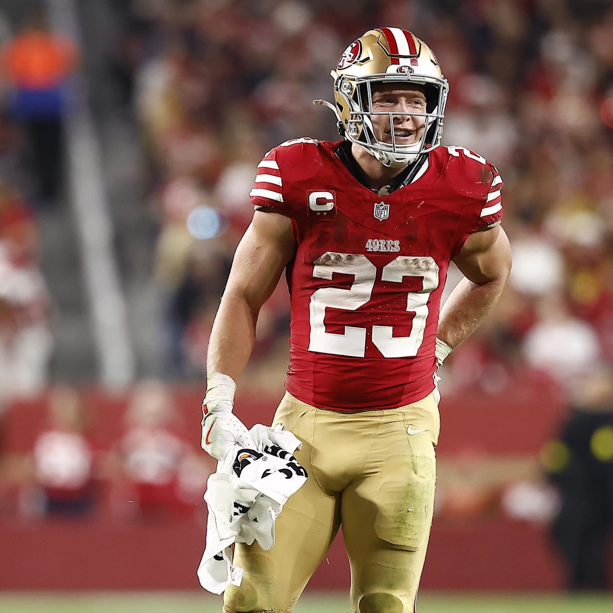 si.com - Jordon Lawrenz - Late Injury Designation Changes Titans Outlook vs. 49ers