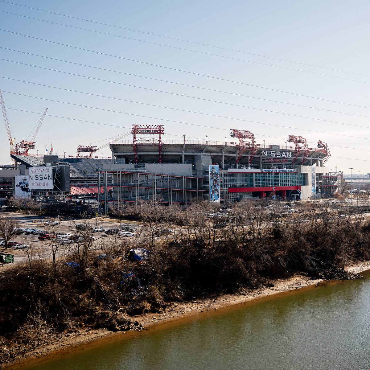 Nashville Set to Host Its Inaugural Super Bowl – A Game Changer for the City!