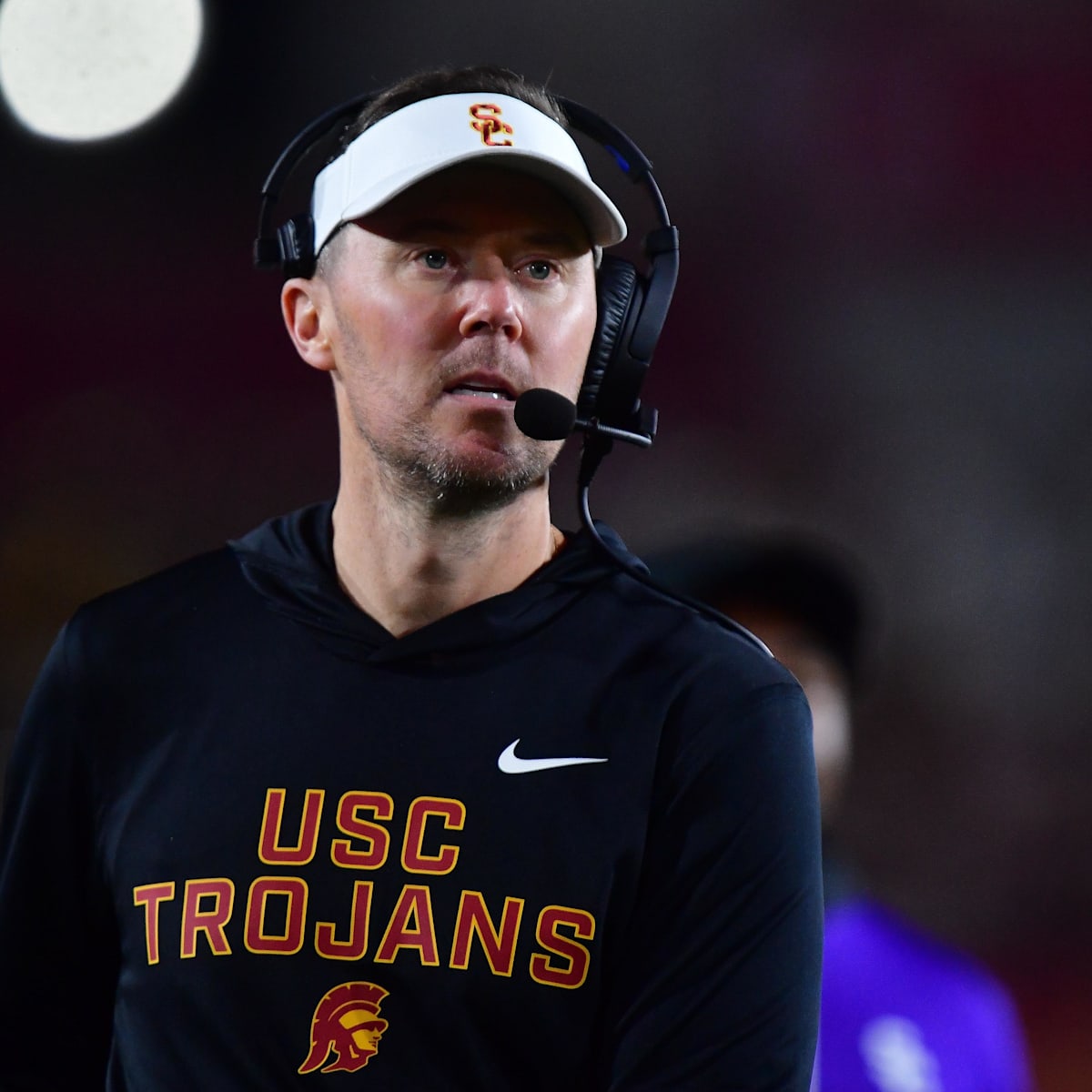 si.com - Caden Handwork - USC Trojans' Top Transfer Portal Acquisitions
