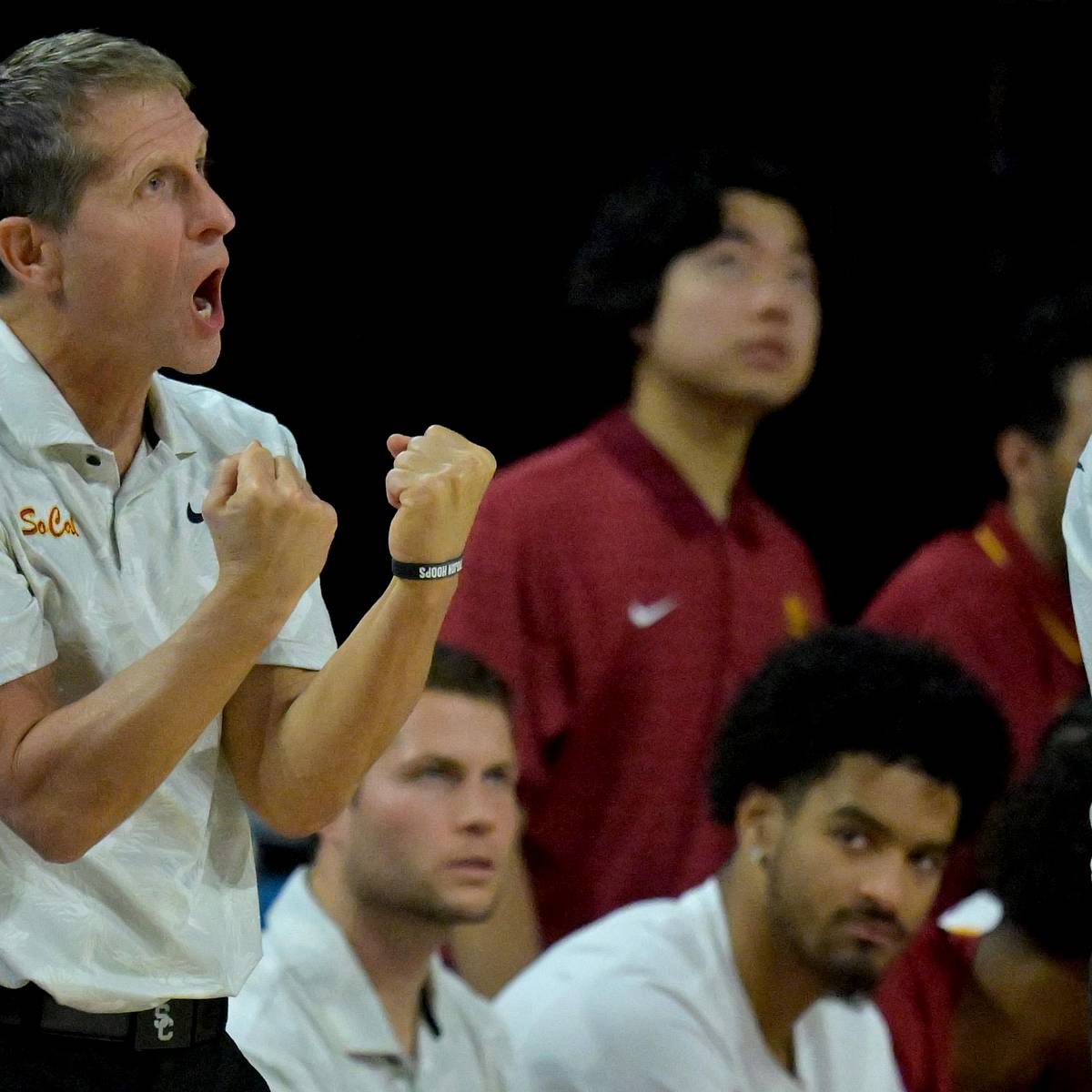 si.com - Cory Pappas - Effect of NCAA Basketball Tournament Expansion for USC Trojans