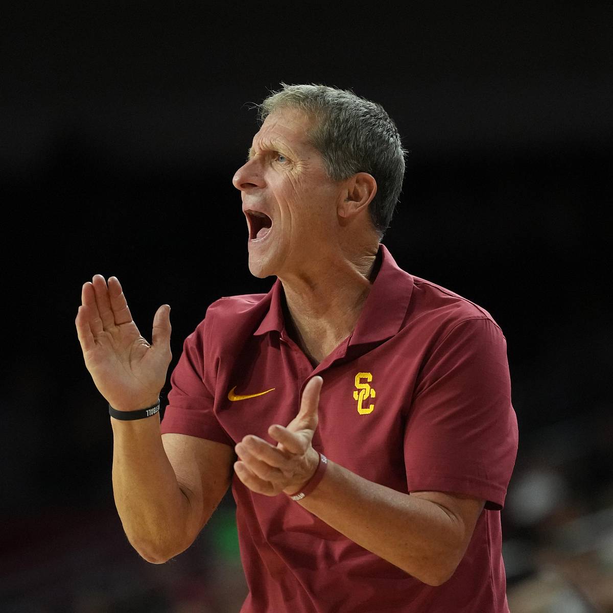 si.com - Olivia Cleary - USC Basketball Joins Loaded Acrisure Series Field in Palm Springs