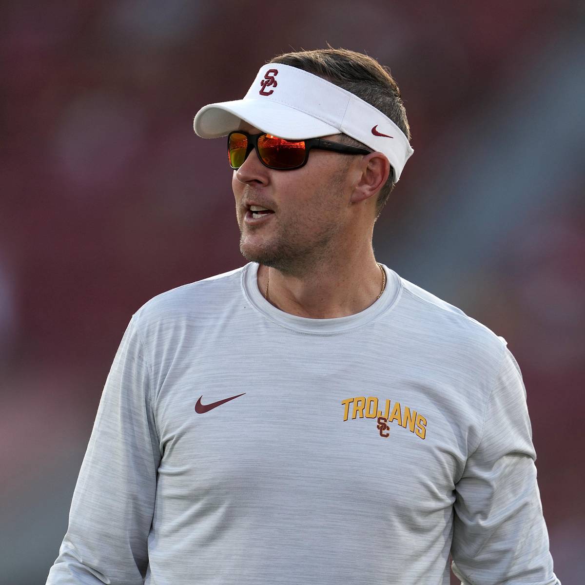 si.com - Kendell Hollowell - USC Trojans Trending Toward Elite Recruiting Class During Official Visit Season