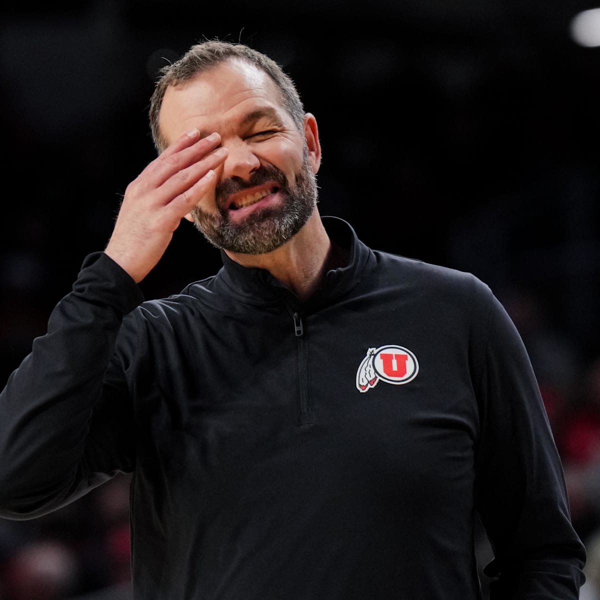 si.com - Cole Forsman - Utah basketball standout set to enter transfer portal