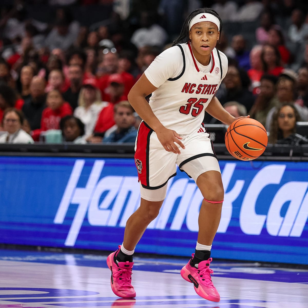 si.com - Travis Tyler - Here's Where NC State Stands in Latest Bracket Projections