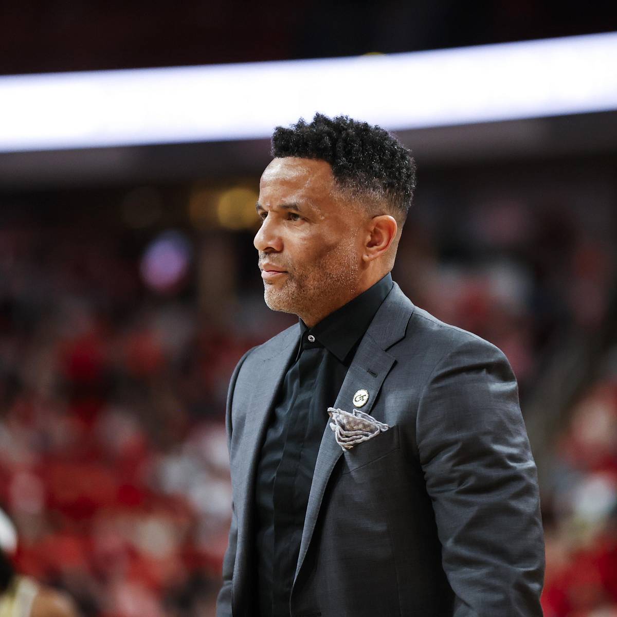 Stock Report For Georgia Tech Basketball: Akai Fleming and Jaeden