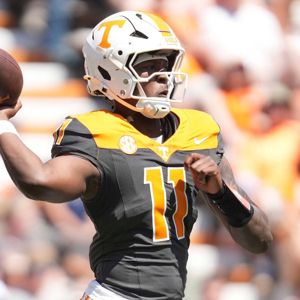 Who Are The Top Newcomers Georgia Tech Will Face In 2026?