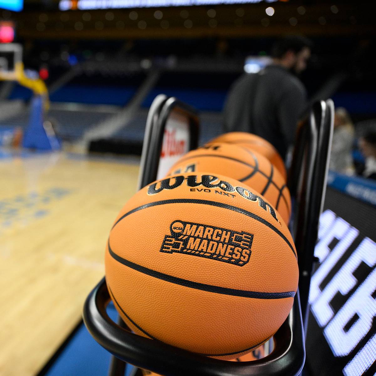 si.com - Najeh Wilkins - Four Star Prospect MJ Curry Receives Offer From Georgia Tech Basketball After An Unofficial Visit