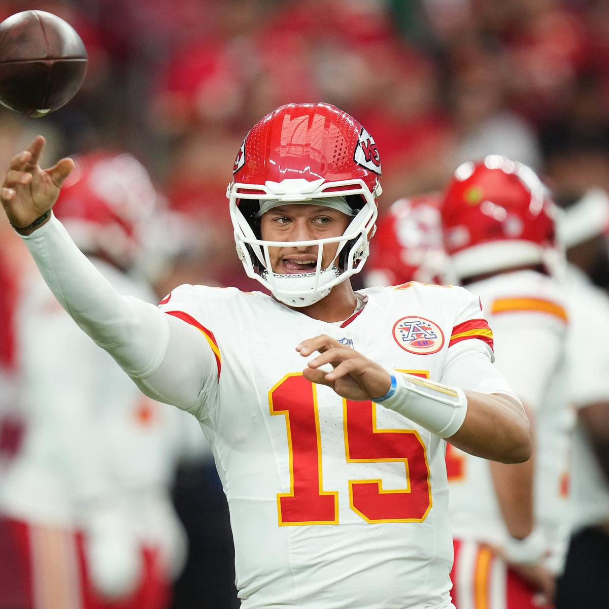 Analyst Chimes in on the Fate of the Chiefs' Dynasty