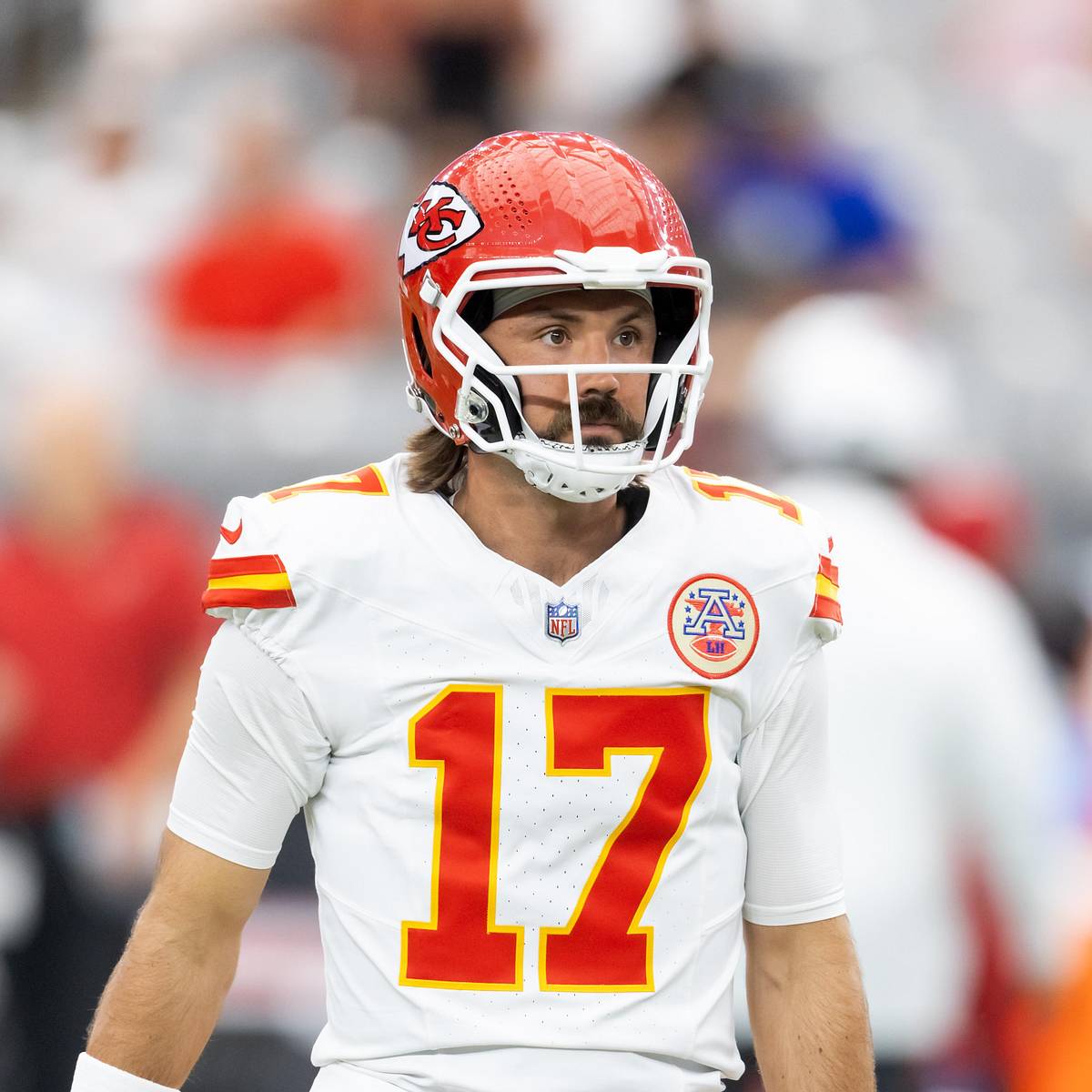 Backup QB Chiefs 3271 yards, 21 TD Rejects $40 Million Colts Offer — Vows Loyalty to Chiefs: “My Heart Belongs in Kansas City.”