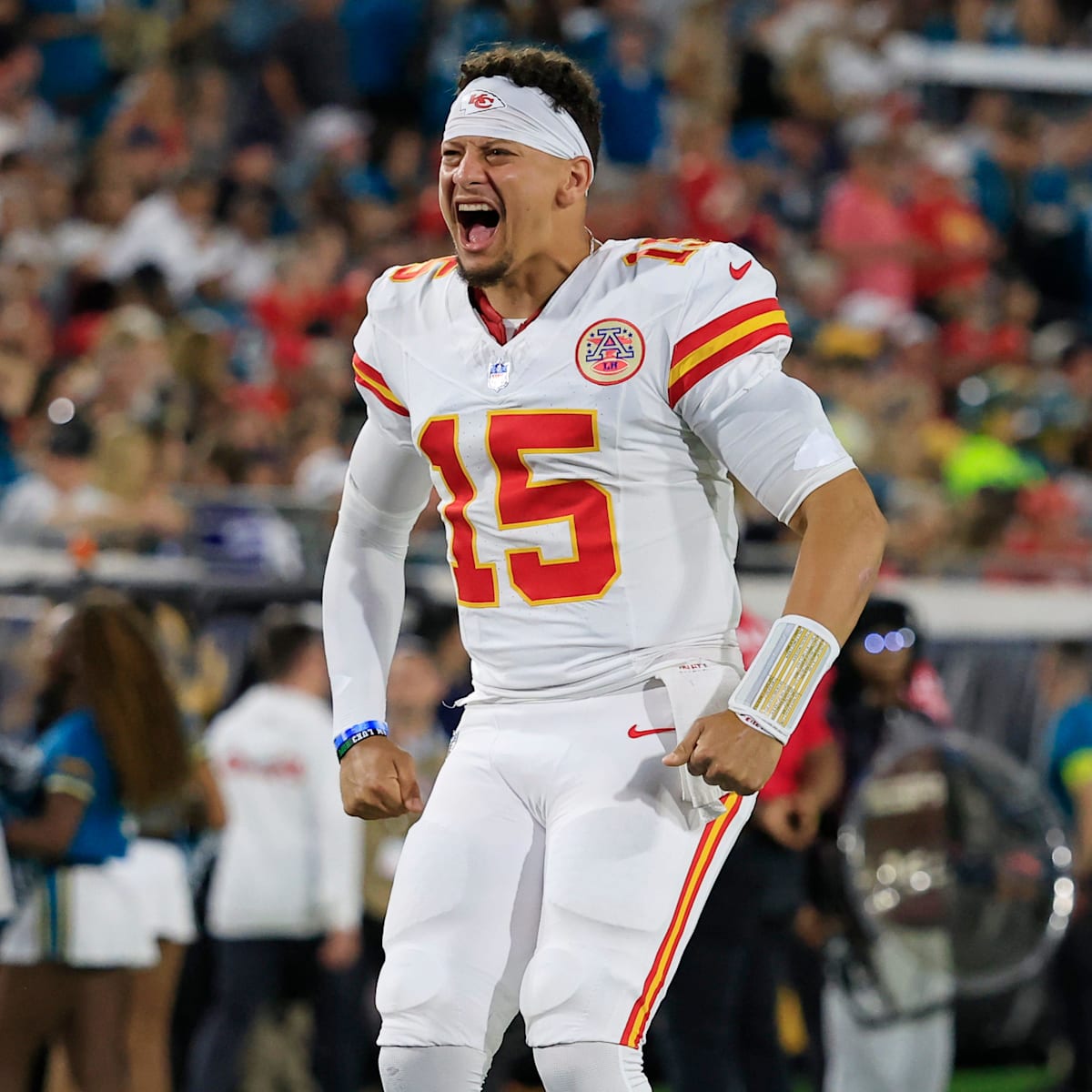 Mahomes' New Ranking Reveals Where He Stands Among Elite QBs