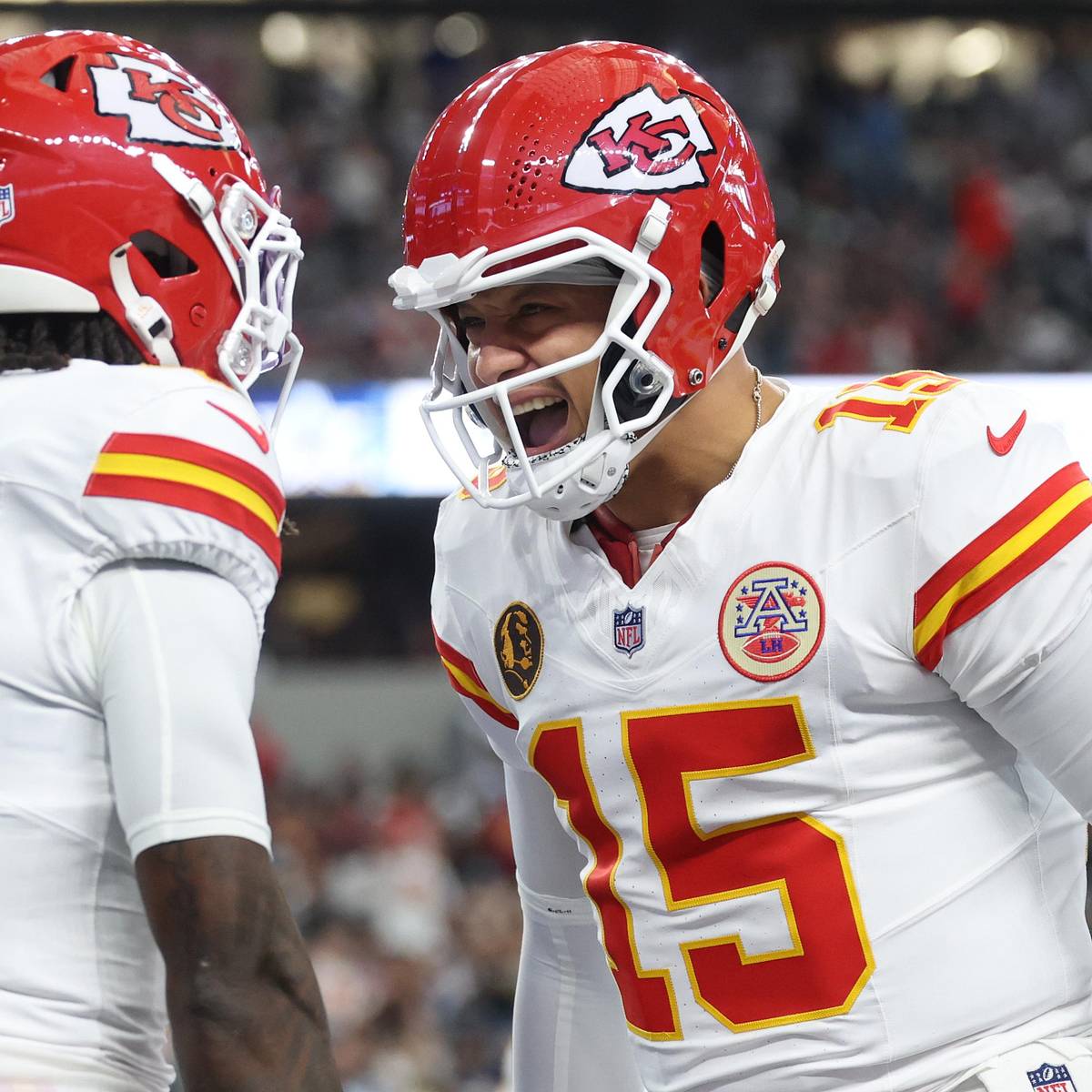 Top 3 Chiefs Offensive Performers vs. Cowboys