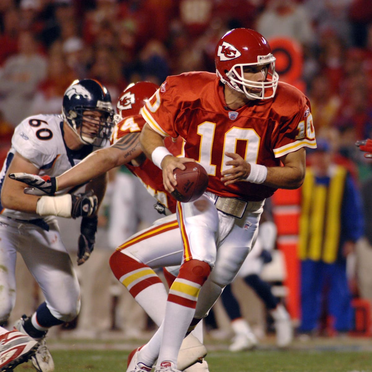 si.com - Zak Gilbert - Chiefs Fans Finally Get New Voices in the Broadcast Booth