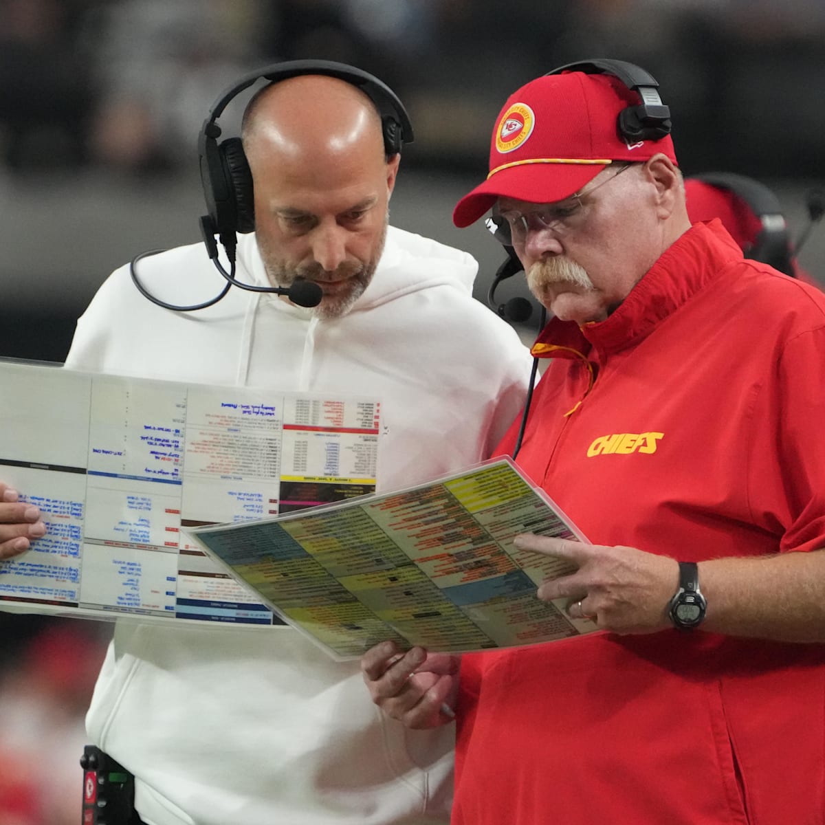 si.com - Logan Lazarczyk - Broncos Fire OC: Assessing if Matt Nagy is a Fit