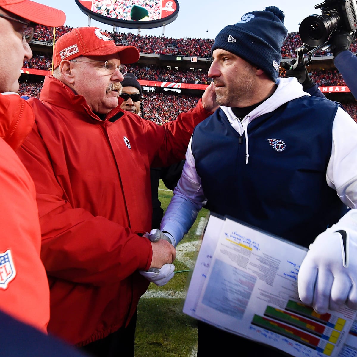 si.com - Zak Gilbert - Why Patriots' Roster Construction Puts Pressure on Chiefs