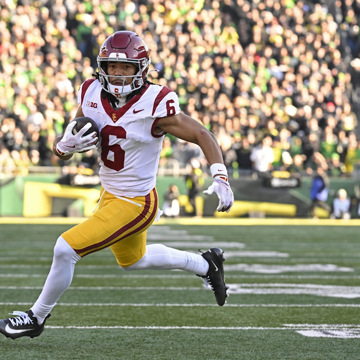 si.com - Logan Lazarczyk - What Makai Lemon Thinks About His Chiefs Fit