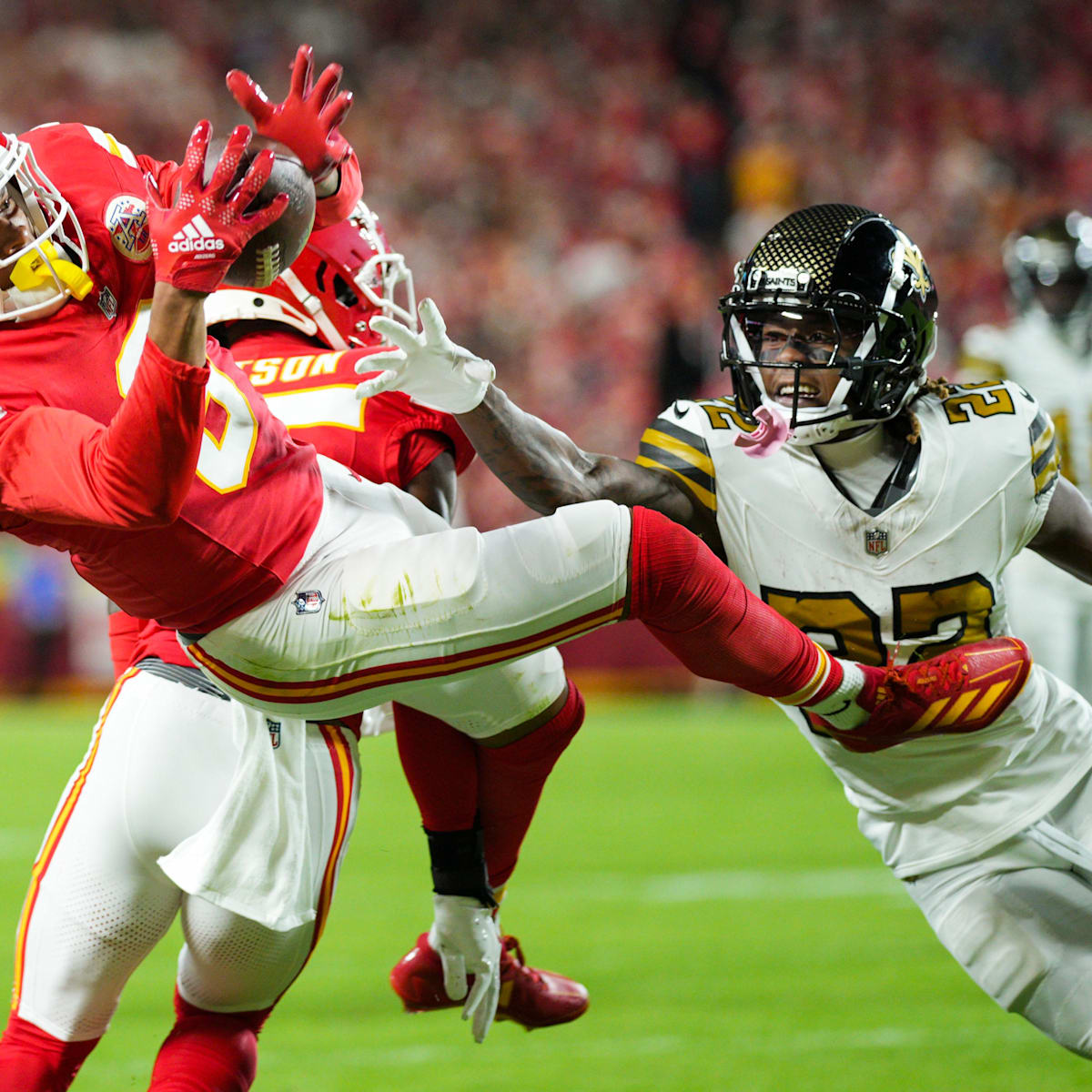 si.com - Zak Gilbert - Best Fits for Top 3 Chiefs Preparing for Free Agency