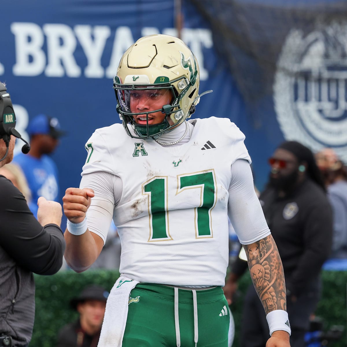 Byrum Brown Forecasts Auburn Tigers to Break Nearly 30-Year-Old Curse