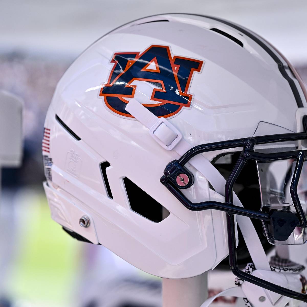 auburn speedflex helmet Michigan Mid-Size Helmet SpeedFlex  JP Sports