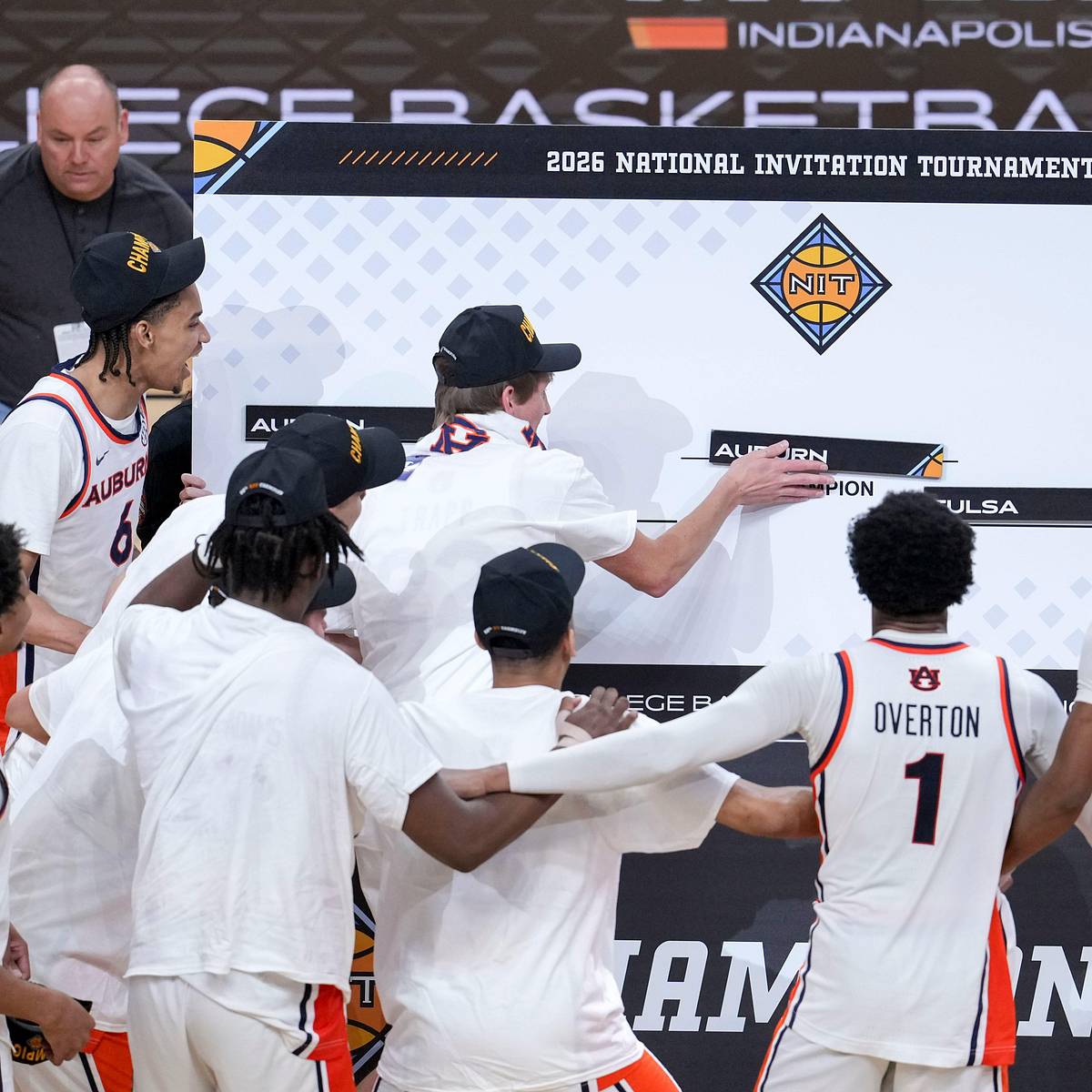 si.com - Griffin Barfield - How Underrated Is Auburn Basketball Heading Into 2026-27 Season?