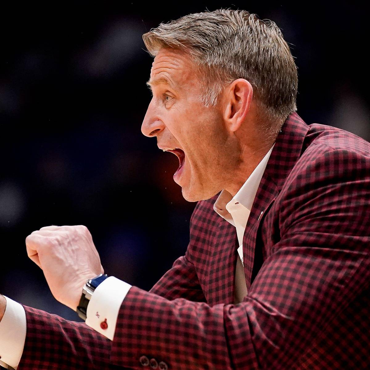si.com - Hunter De Siver - Alabama Basketball Learns Opponent for 2026 ACC/SEC Challenge