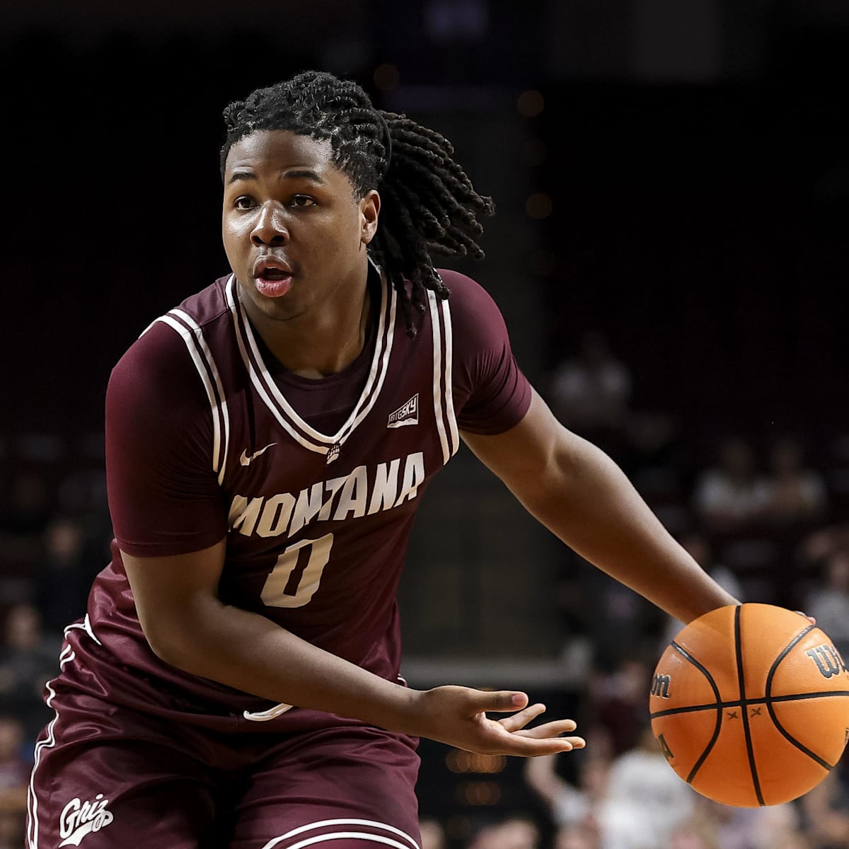 si.com - Graham Dietz - Report: Boston College Men's Basketball Lands Montana Guard Transfer