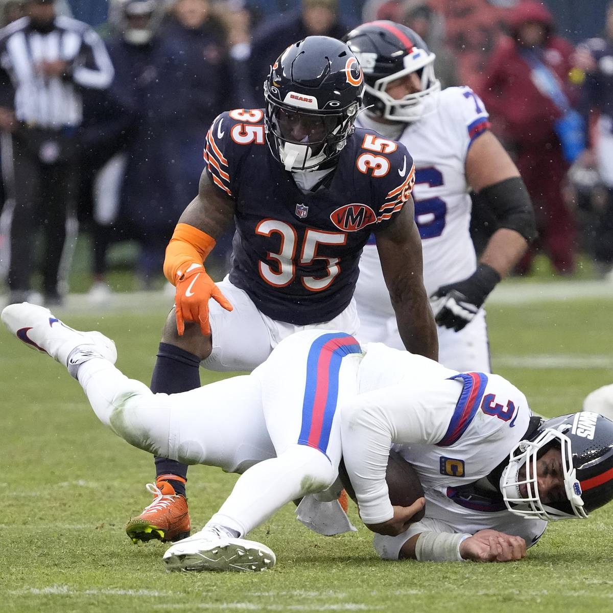 C.J. Gardner-Johnson: NFL Impact and Career Insights