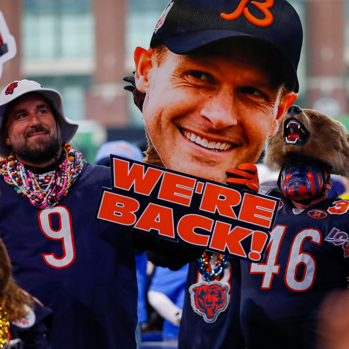 si.com - Bryan Perez - Senior Bowl standout linked to Chicago Bears as 2026 NFL Draft fit