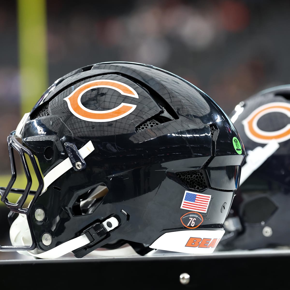 si.com - Bryan Perez - Chicago Bears dubbed best fit for projected $43-million free agent