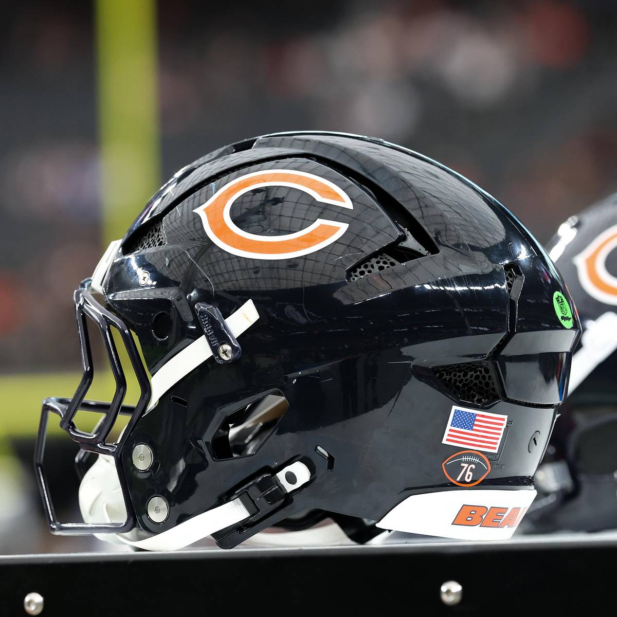 The Chicago Bears' Next Cap Casualty Could Be a Fan Favorite