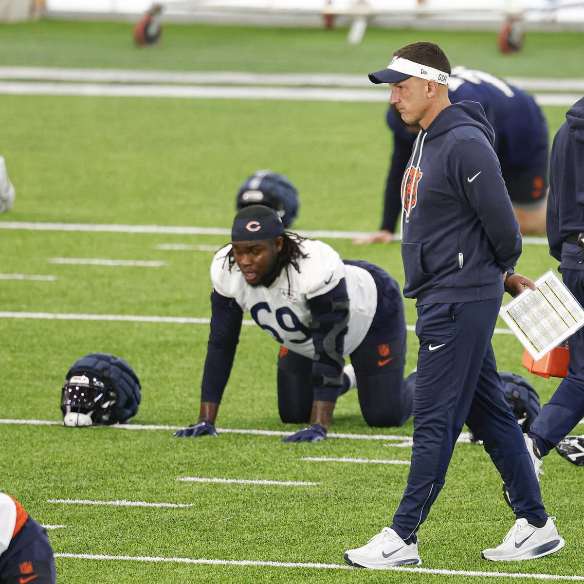 Exciting Developments for the Chicago Bears' Defense: A Bright Future Ahead
