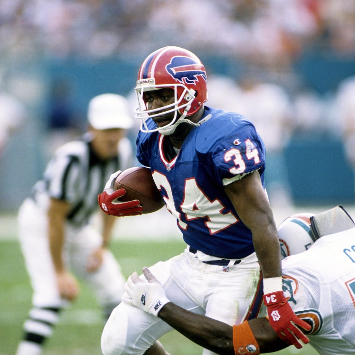 Bills throwback uniforms: Ranking the best jerseys for a potential