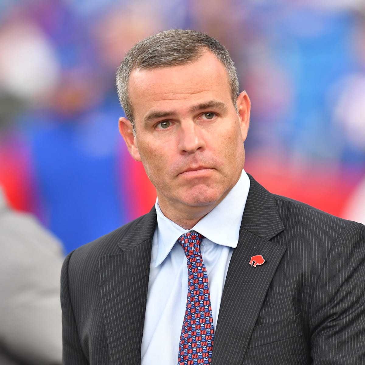 Bills blockbuster trade prediction adds $125 million superstar for massive  haul