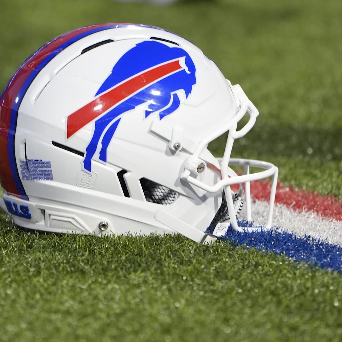 Buffalo Bills' rookie lands in shockingly high spot in analytics-based  rankings