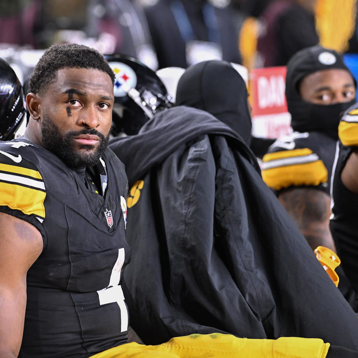 si.com - Alex Brasky - Buffalo Bills Revealed As Trade Fit for Elite WR