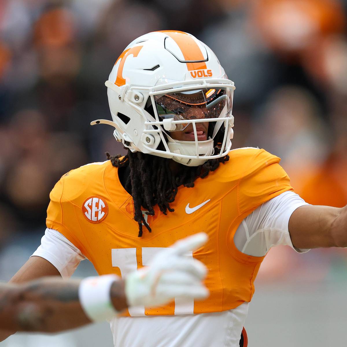Bills NFL Draft Big Board: Top Targets for Every Round