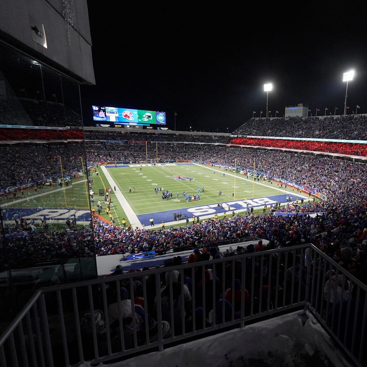 si.com - Ralph Ventre - All Six Buffalo Bills' Primetime Games Plus Xmas: Dates, Matchups & Broadcast Info
