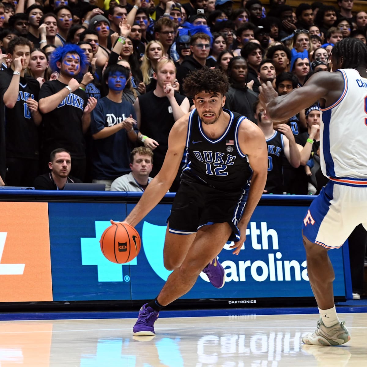si.com - Matt Giles - Duke Basketball Says 'Never a Doubt' About Latest ACC Hardware