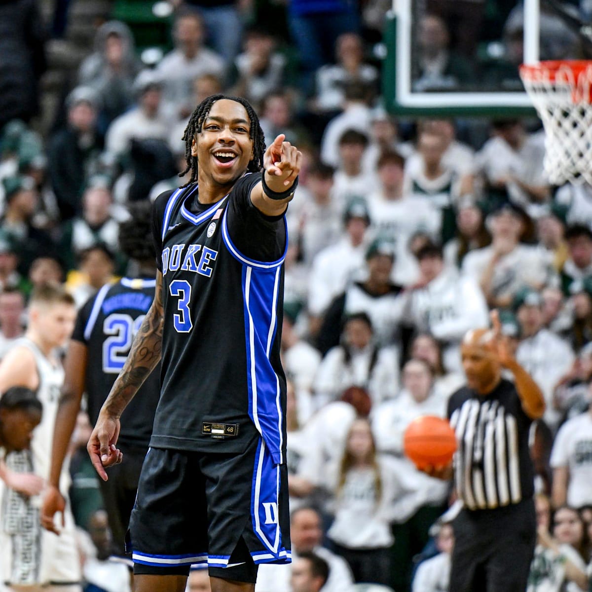 si.com - Michael Canelo - Duke Basketball Continues to Get Disrespected