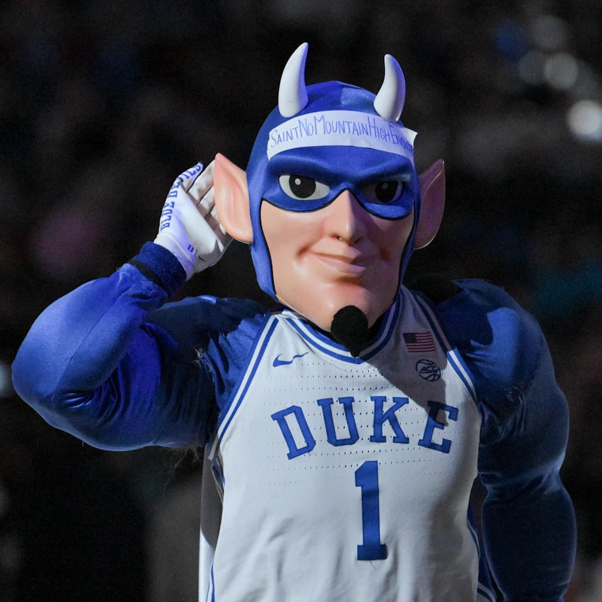 si.com - Matt Giles - Insider Dishes Intel on Duke Basketball Target Deron Rippey Jr.