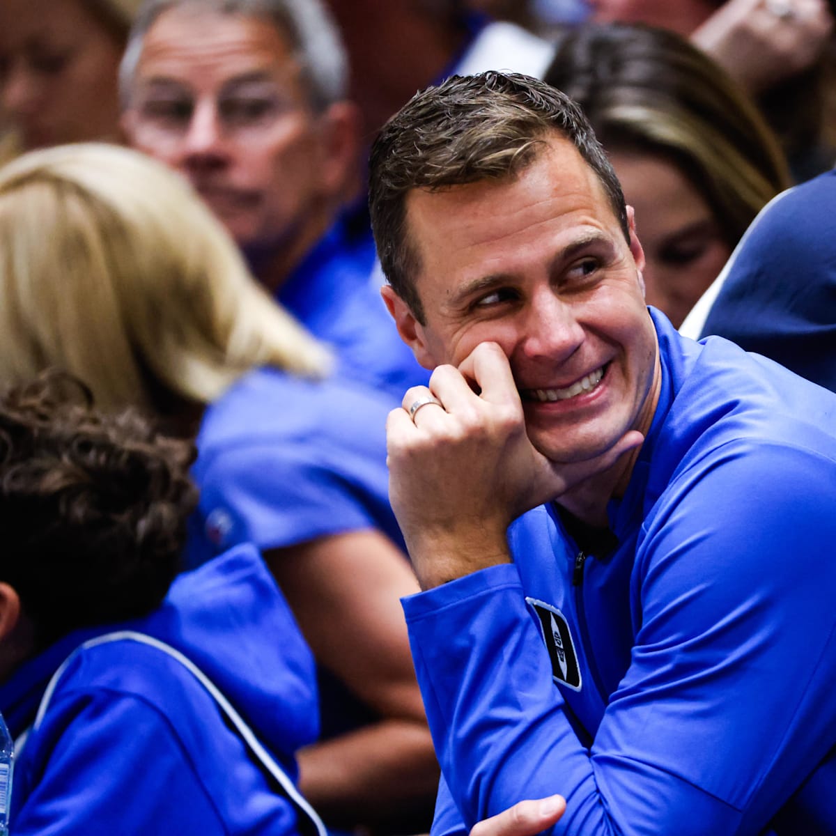 si.com - Matt Giles - Duke Basketball Adds Another Five-Star to Next Season's Roster