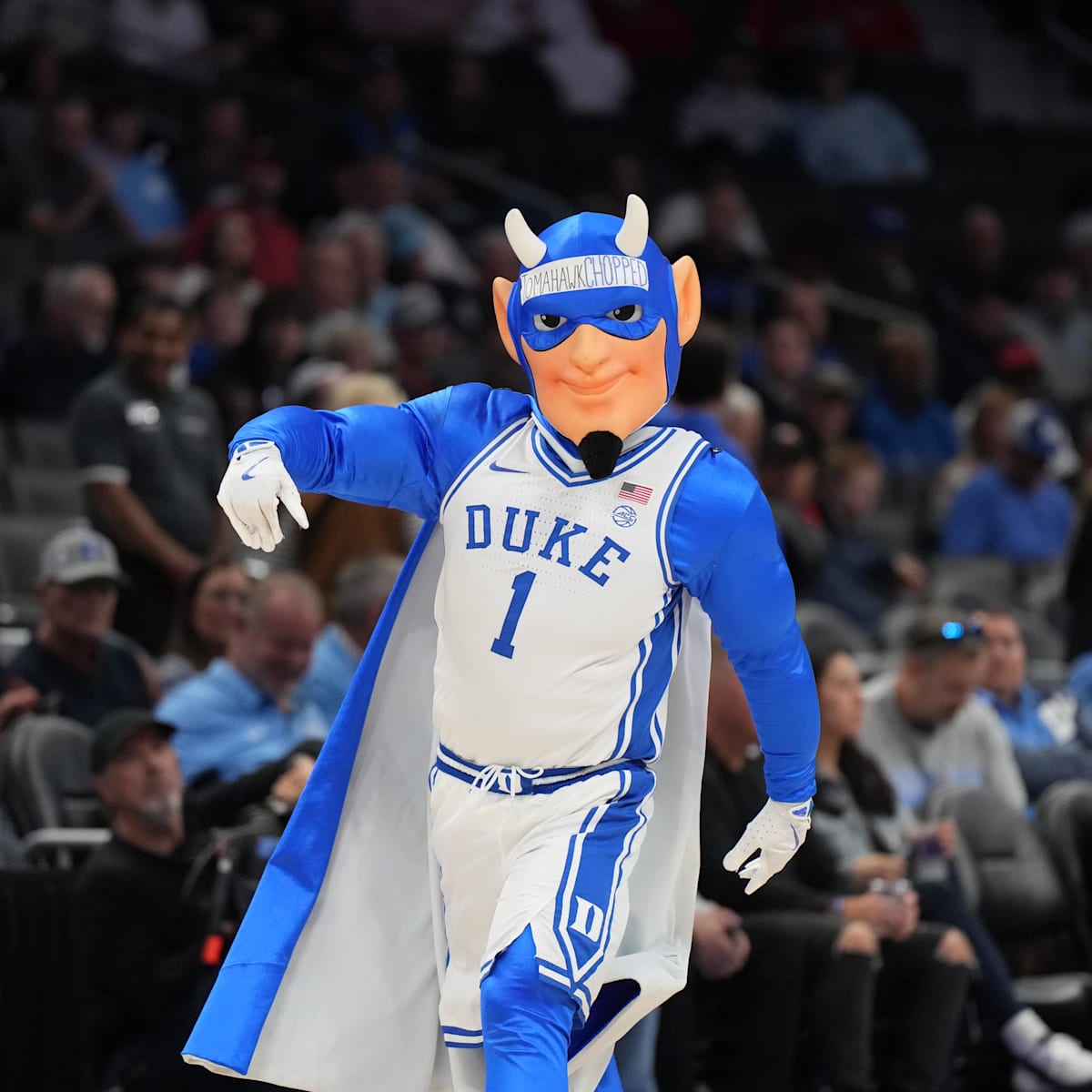 si.com - Matt Giles - Multiple Future Duke Basketball Players Cement All-American Hardware