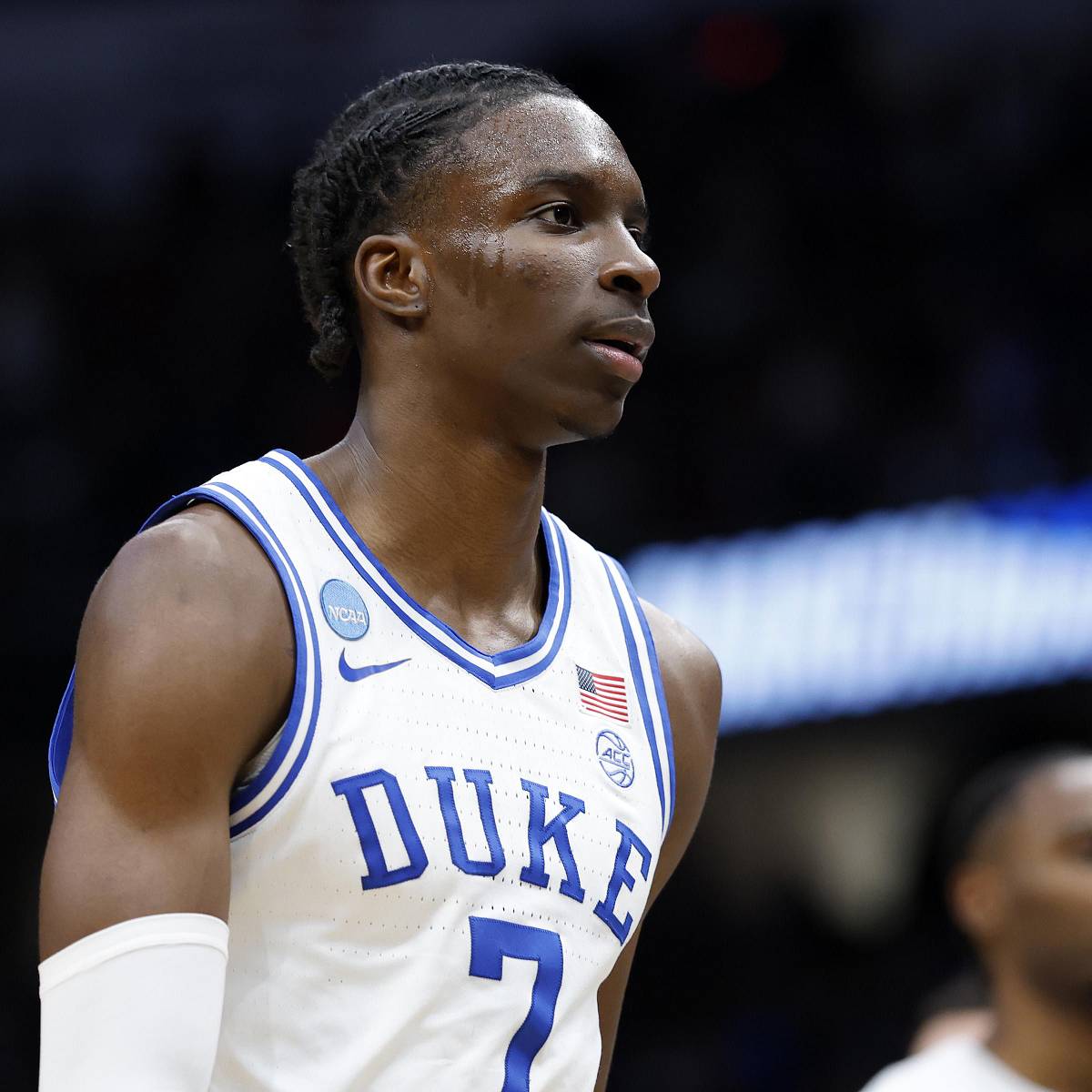si.com - Hugh Straine - How New NCAA Guidelines Affect Duke Basketball's Sarr, Boumtje Boumtje