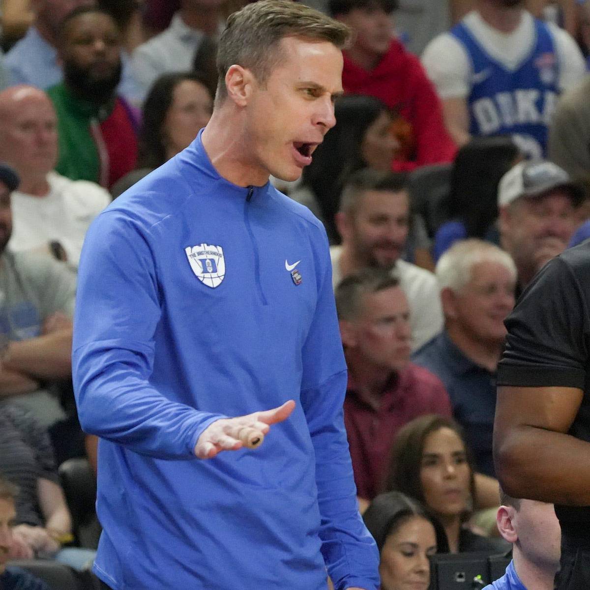 si.com - Hugh Straine - Predicting Duke Basketball's Biggest Surprise Breakouts Next Season