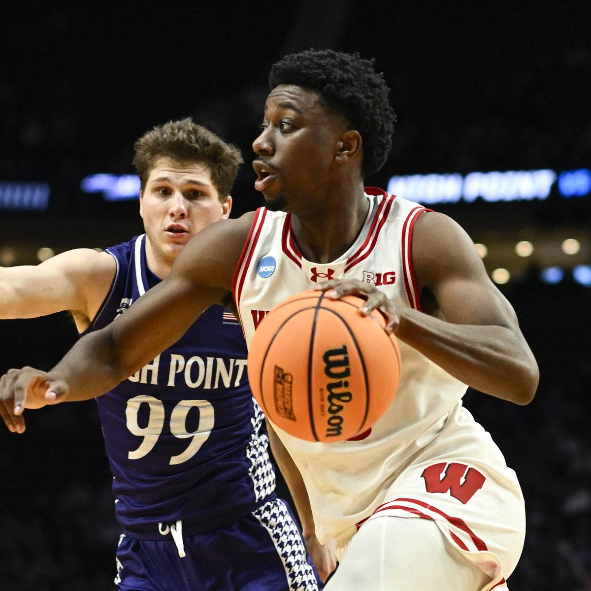 si.com - Hugh Straine - Predicting How John Blackwell's Season With Duke Basketball Will Go
