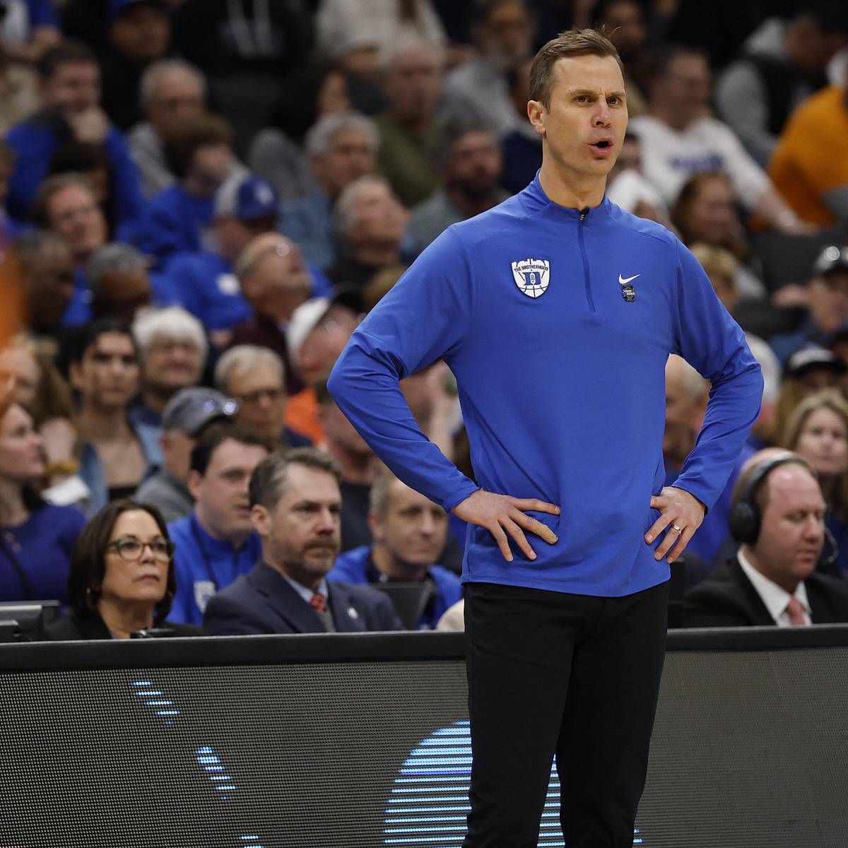 si.com - Hugh Straine - How Duke Basketball's Best Recruit Flying Under the Radar